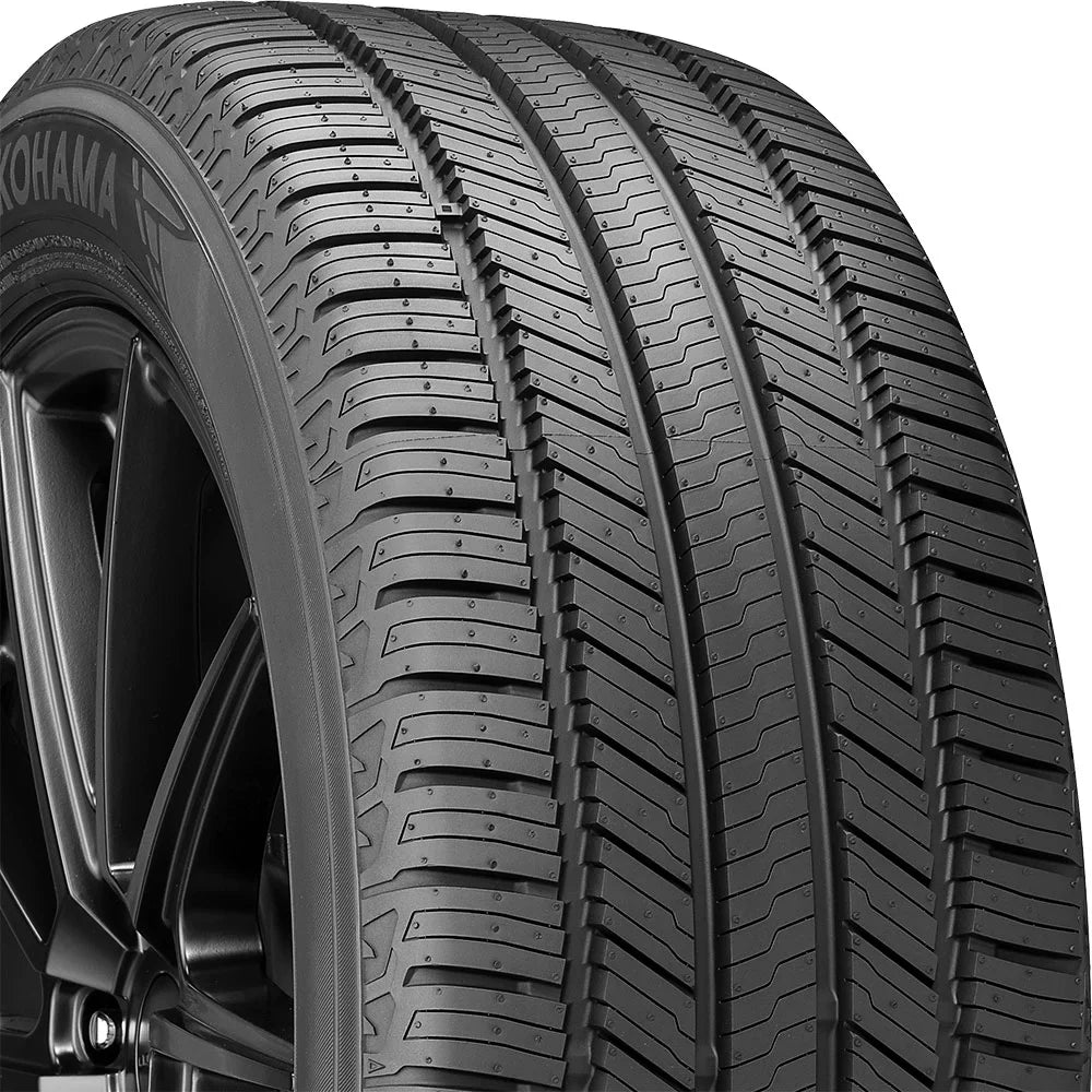 Yokohama Geolandar  G058 235/60R18XL 107V  All Season Tire