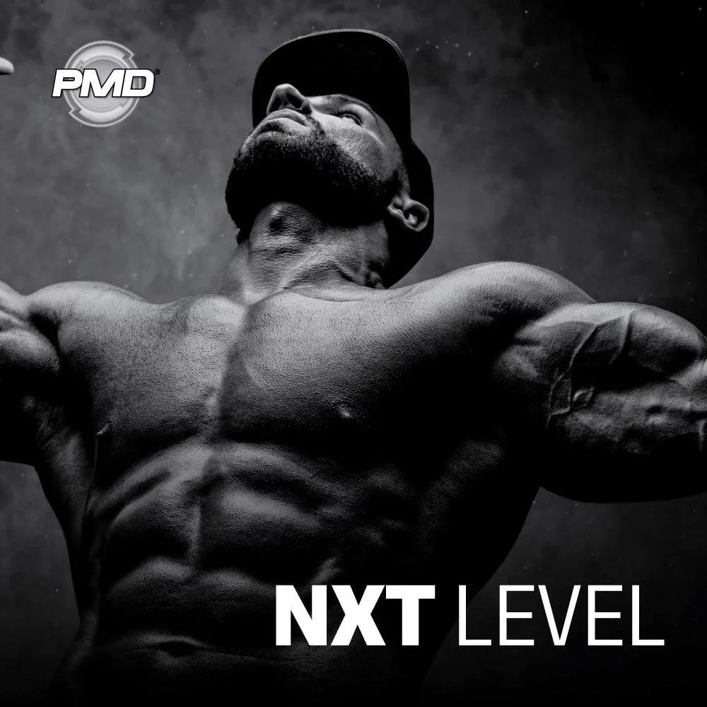Sports Nitro cm - Nitric Oxide with Agmatine Pre Workout Supplement - Muscle Growth Pre-Workout with L Arginine - Endurance Boost for Hardcore Exercise, Training, and Bodybuilding - (90 Capsules)