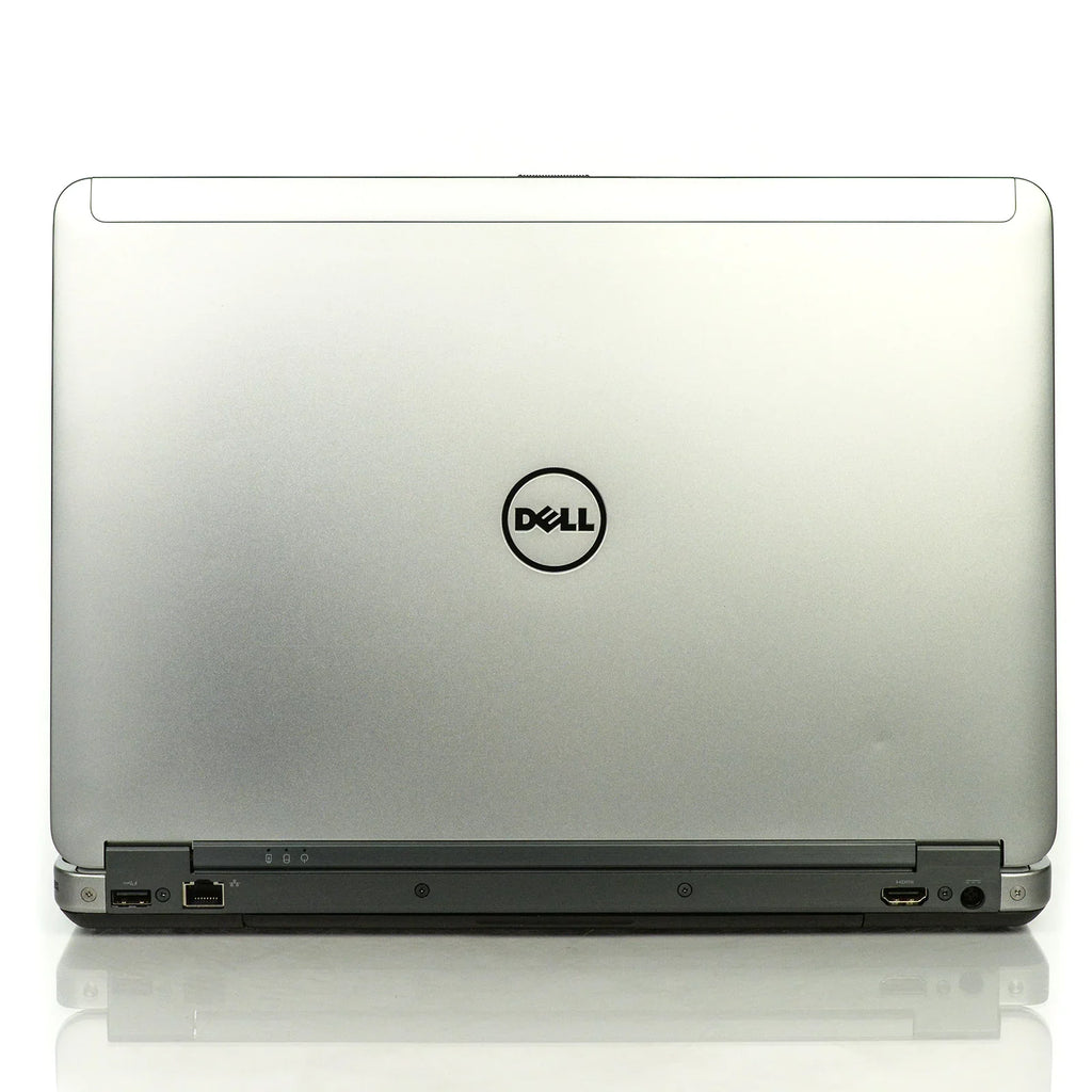 Used Dell Latitude E6440 Laptop i5 Dual-Core 4GB 1TB Win 10 Pro A v.