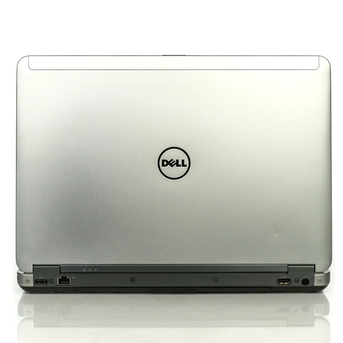 Used Dell Latitude E6440 Laptop i5 Dual-Core 4GB 1TB Win 10 Pro A v.