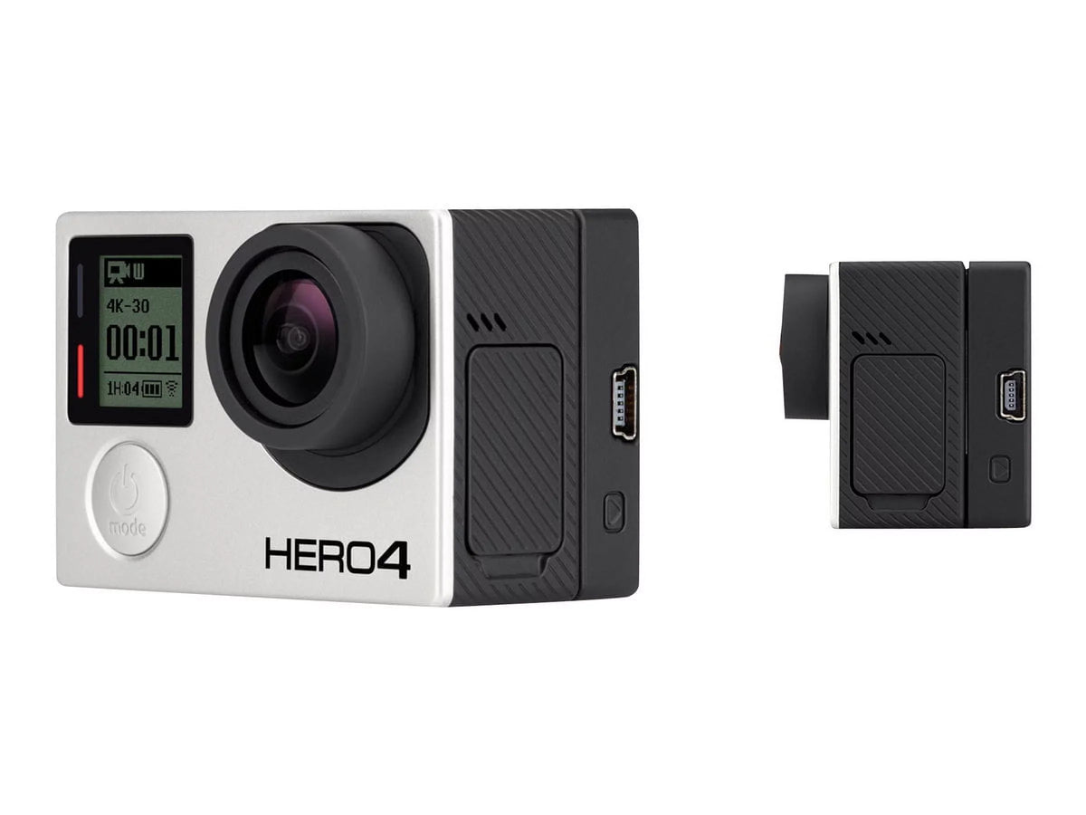 GoPro Battery BacPac? - -401