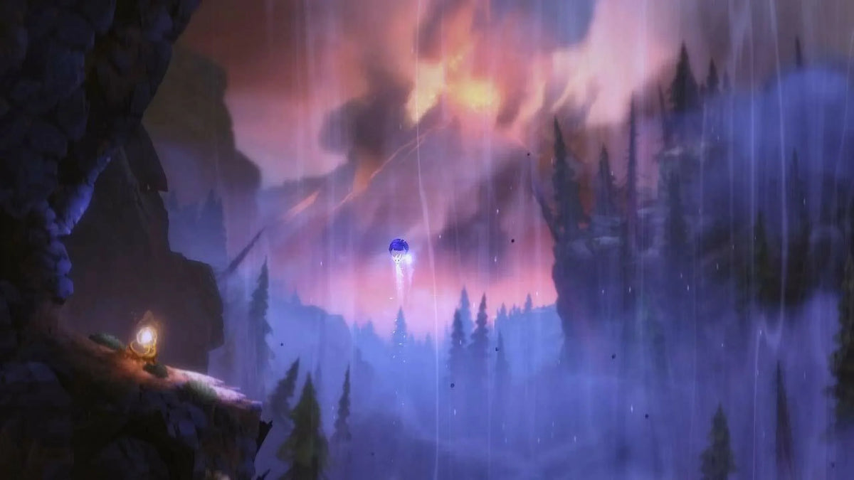 Ori and the Blind Forest: Definitive Edition - Nintendo Switch [iam8bit]