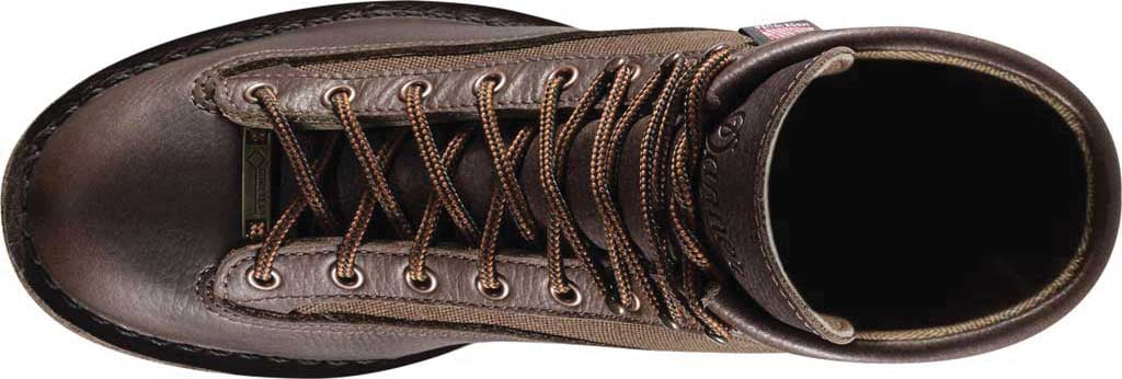 Men's Danner Danner Light  Dark Brown 9 D