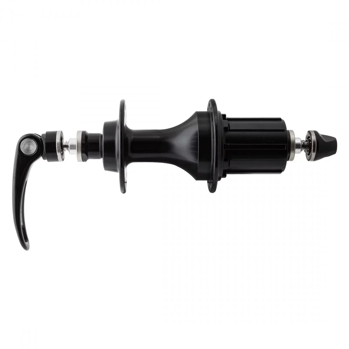 Origin8 -1200 Road Hubs  28H Blk 8-11s Cass