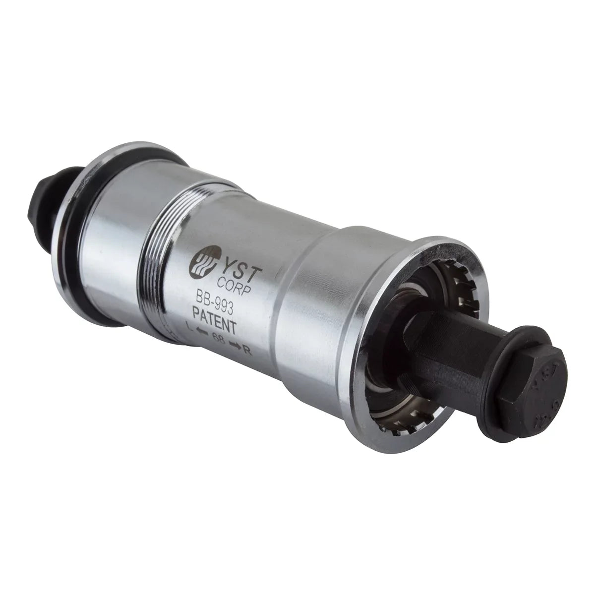 Sunlite Repair Bottom Bracket 68x119mm   Threadless for Stripped Shell