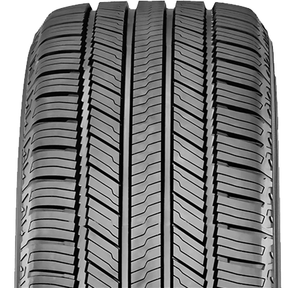 Yokohama Geolandar  G058 235/60R18XL 107V  All Season Tire