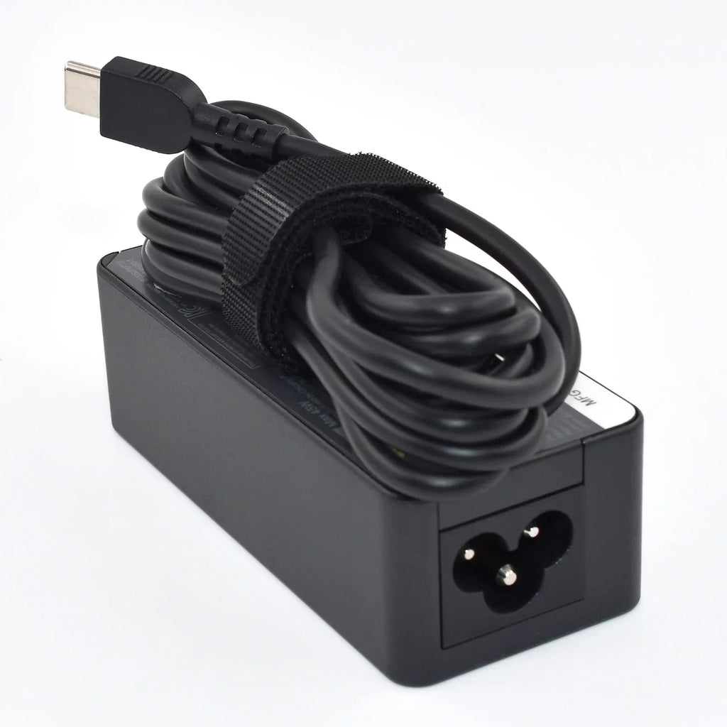 45W ADLX45YCC3A ADLX45YDC2A Type-C Charger  Adapter for Lenovo Thinkpad X1 Tablet 20GH Yoga 910
