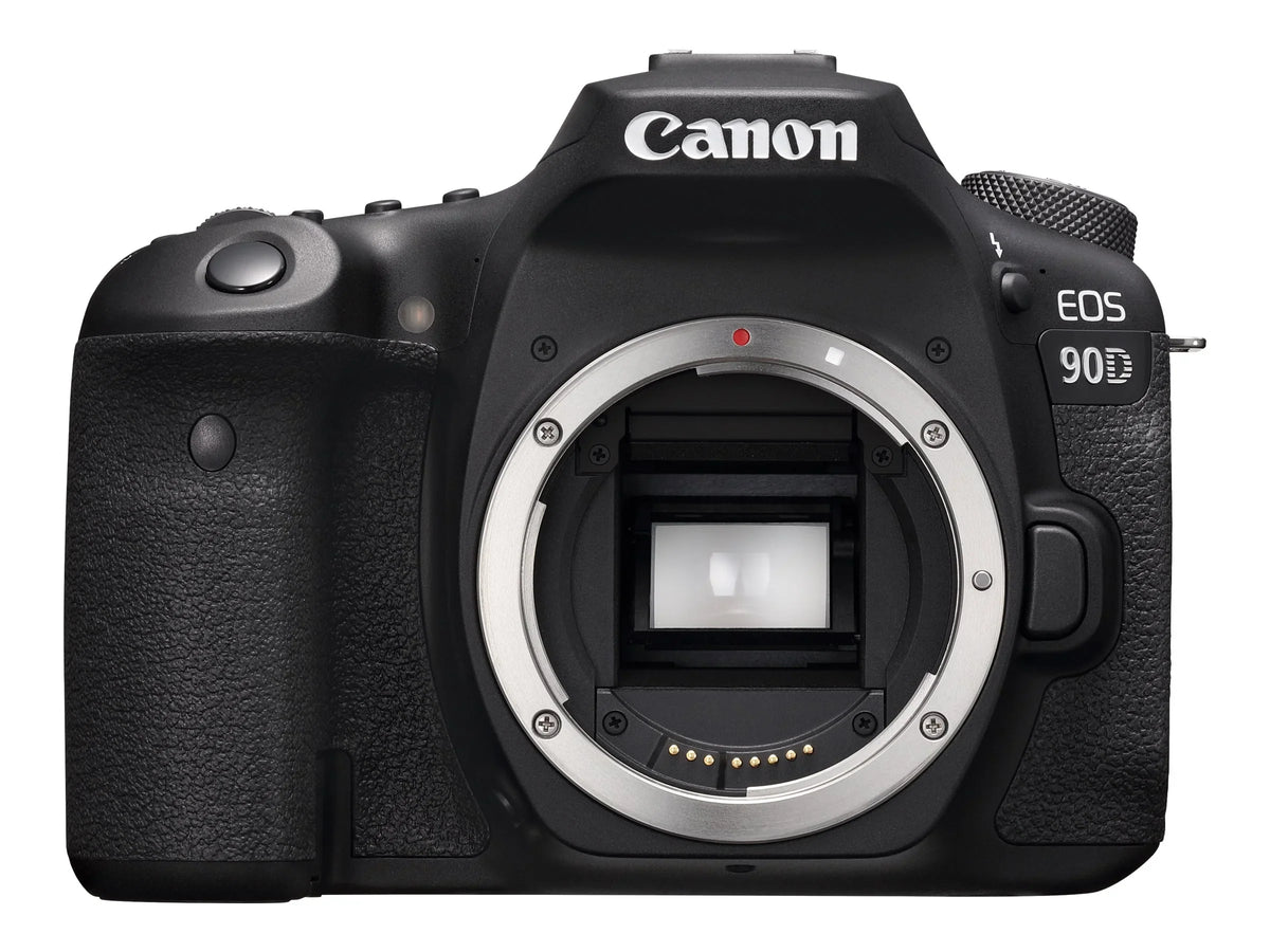 Canon  90D  Camera- Body Only