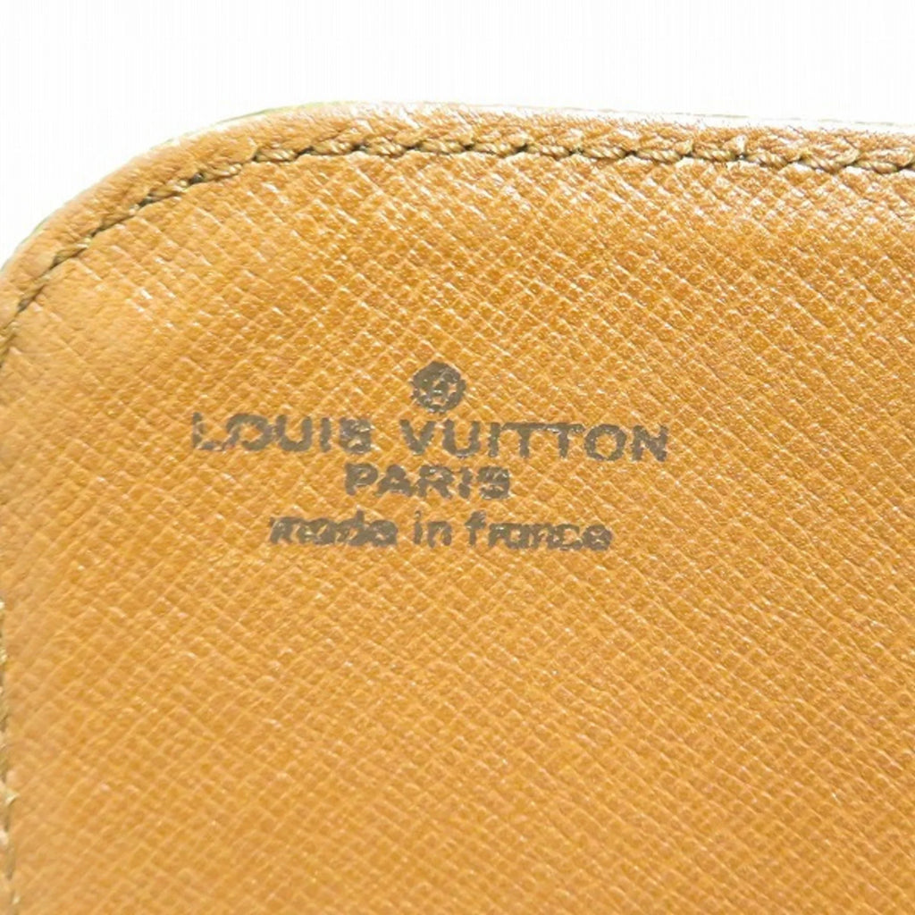 Pre-Owned Louis Vuitton Monogram Cartesiere M51252 Bag Shoulder Women's (Good)