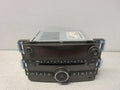 Pre-Owned 09 2009 Saturn Aura    Mp3 Radio Receiver 25833954   (Good)