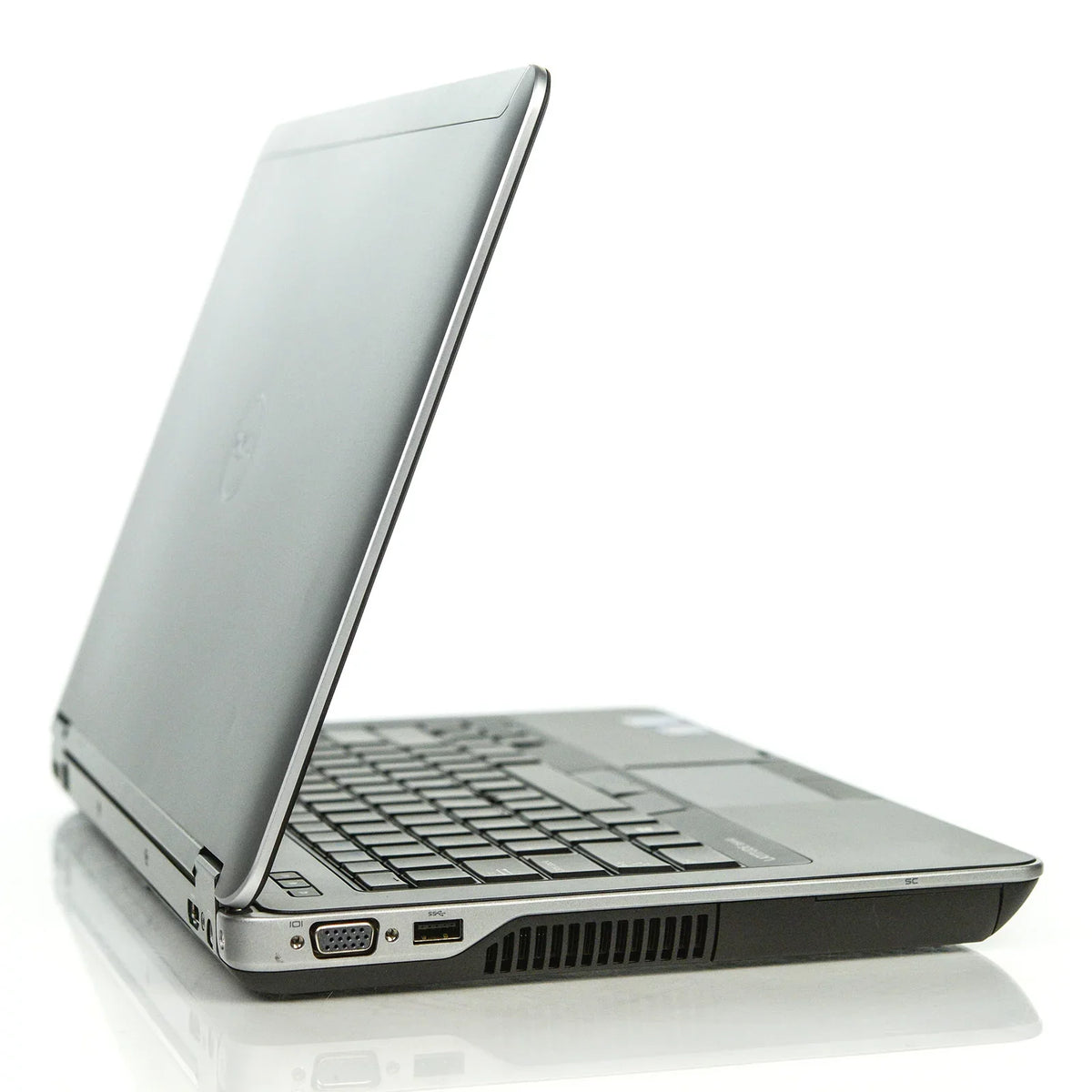 Used Dell Latitude E6440 Laptop i5 Dual-Core 4GB 1TB Win 10 Pro A v.
