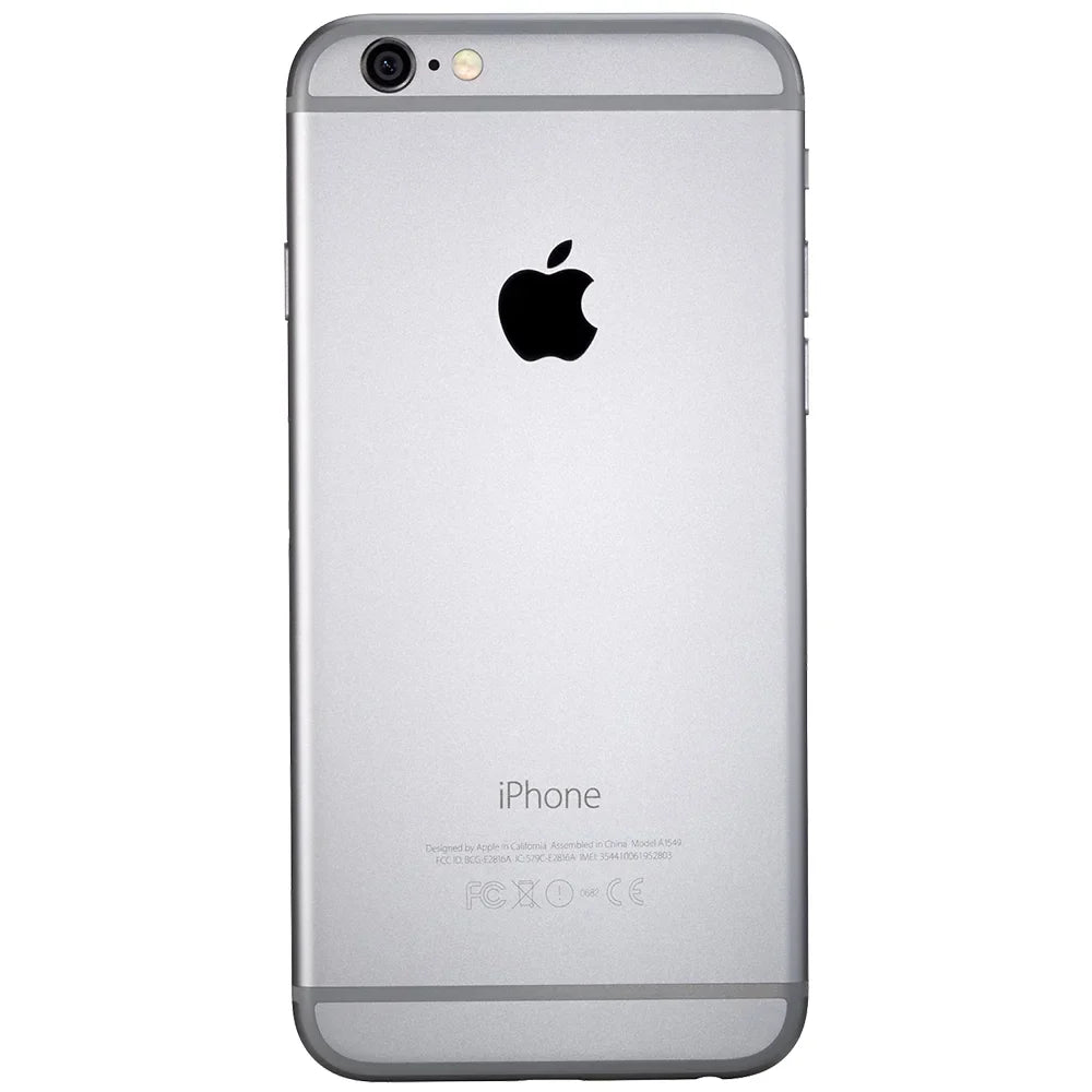 iPhone 6 Plus 64GB Gray (&T) Used