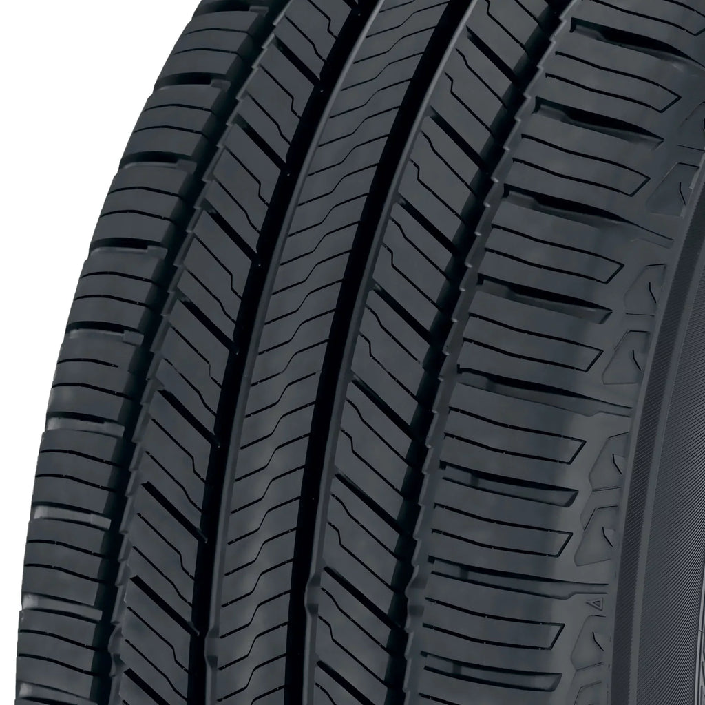 Yokohama Geolandar  G058 255/55R20XL 110V  All Season Tire