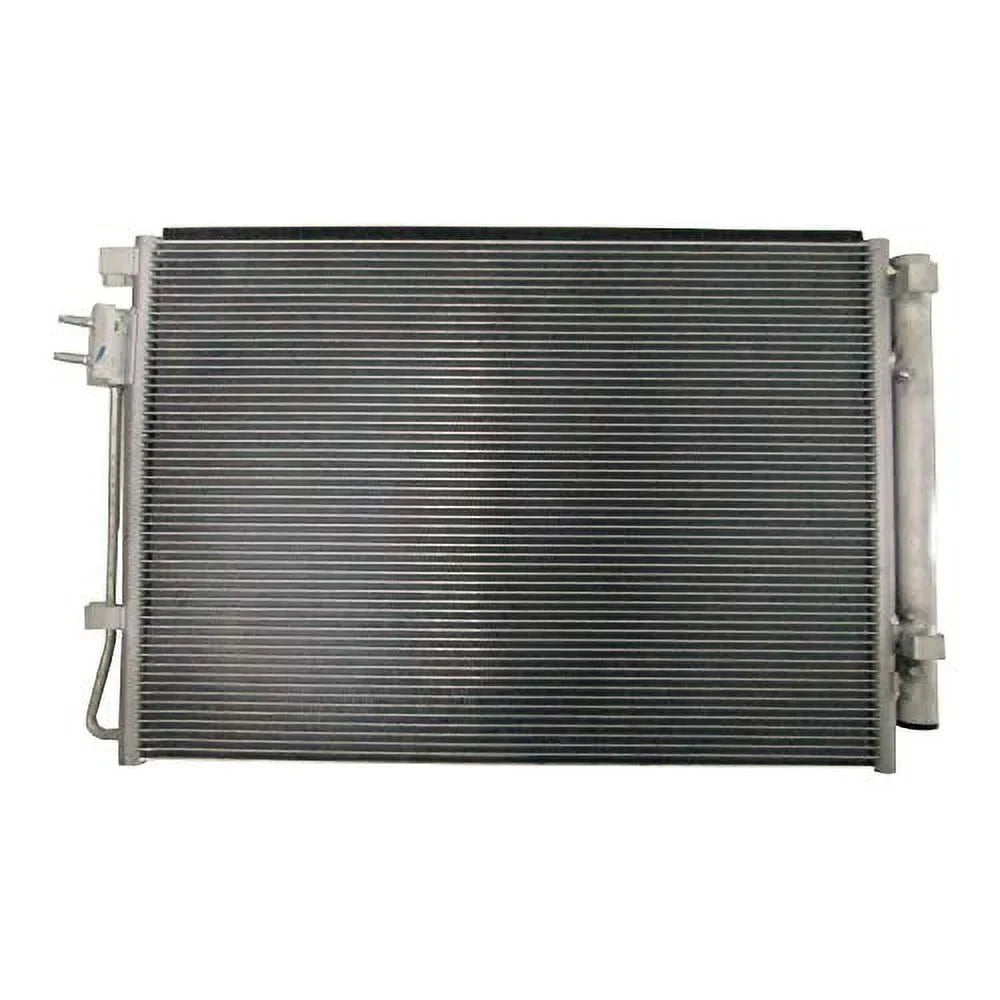 18 C Hy Accent/ 18 20 Ka Rio/Rio 5 W/ R/D Cond(Pfc) Fits 2019 Hyundai Accent