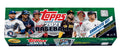2021 Topps Complete Set  Baseball Trading Cards Retail Box