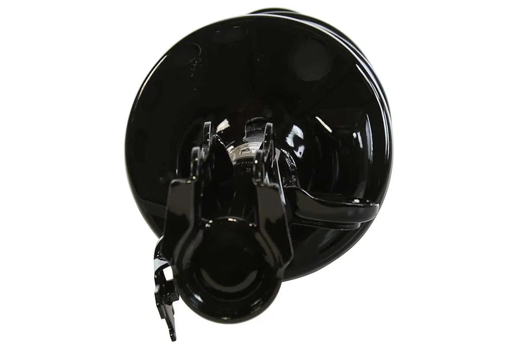 AutoShack Front Complete Strut and Coil Spring Passenger Side Replacement for 2008 2009 2010 2011 2012 2013 2014 2015 Scion xB 2.4L  CST100485