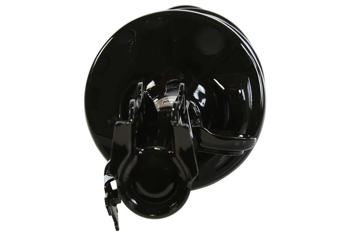 AutoShack Front Complete Strut and Coil Spring Passenger Side Replacement for 2008 2009 2010 2011 2012 2013 2014 2015 Scion xB 2.4L  CST100485