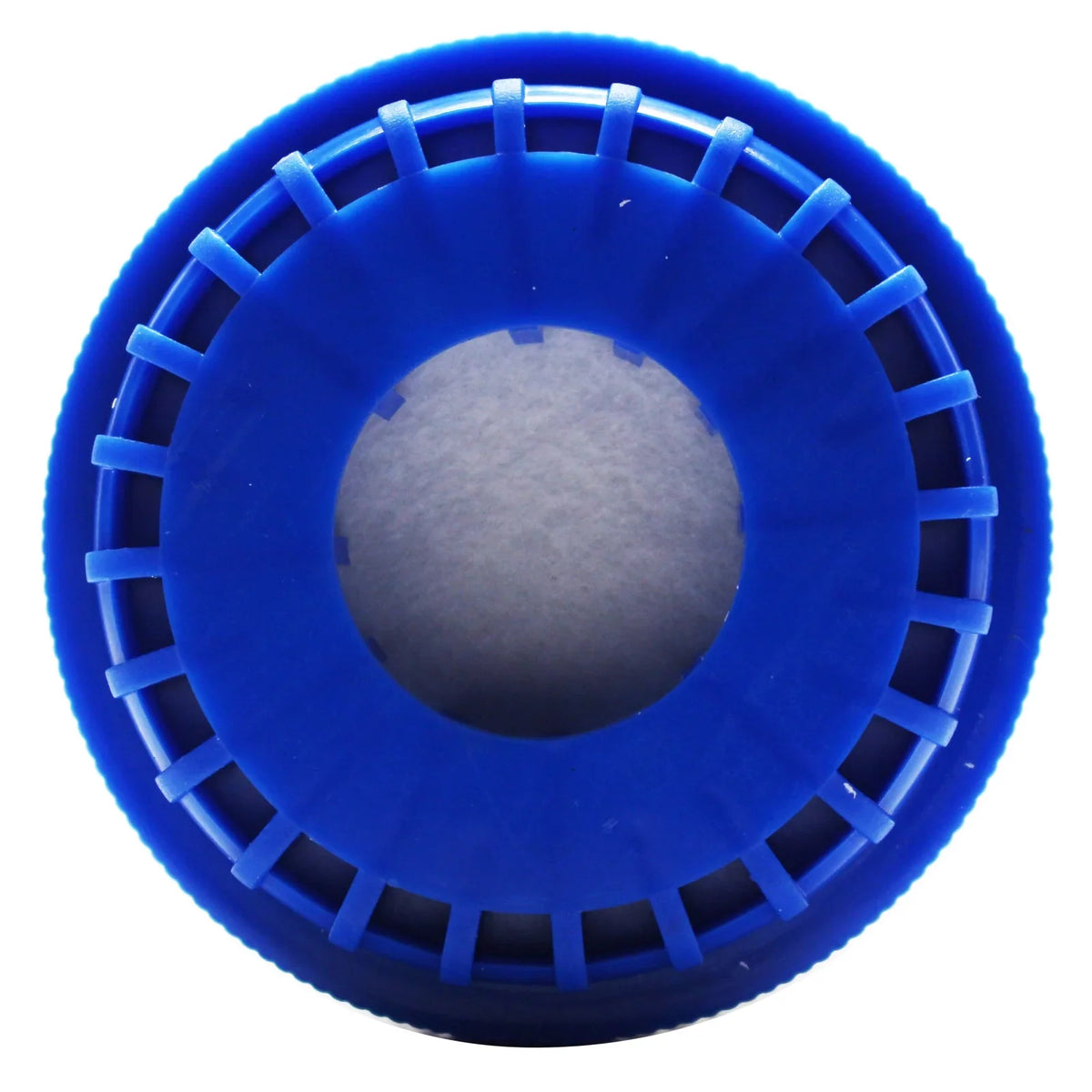 10-Pack Replacement for iSpring RCS5T Granular Activated Carbon Filter - Universal 10-inch Cartridge for iSpring Commercial Reverse Osmosis System - Denali Pure Brand