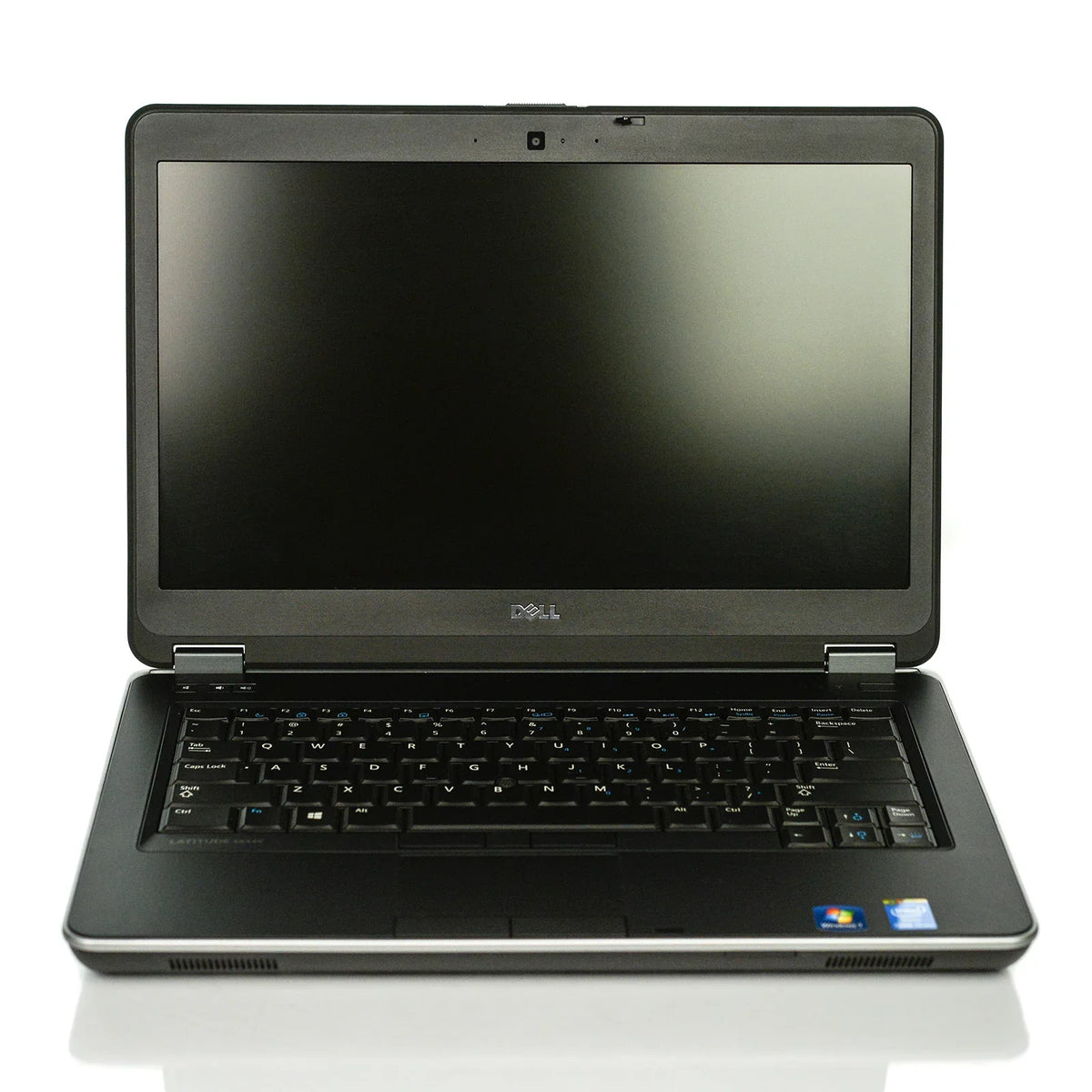 Used Dell Latitude E6440 Laptop i5 Dual-Core 4GB 1TB Win 10 Pro A v.