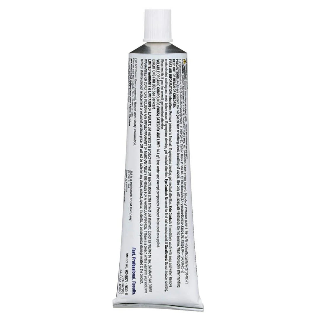 3M  Marine Adhesive Sealant 4000 Uv