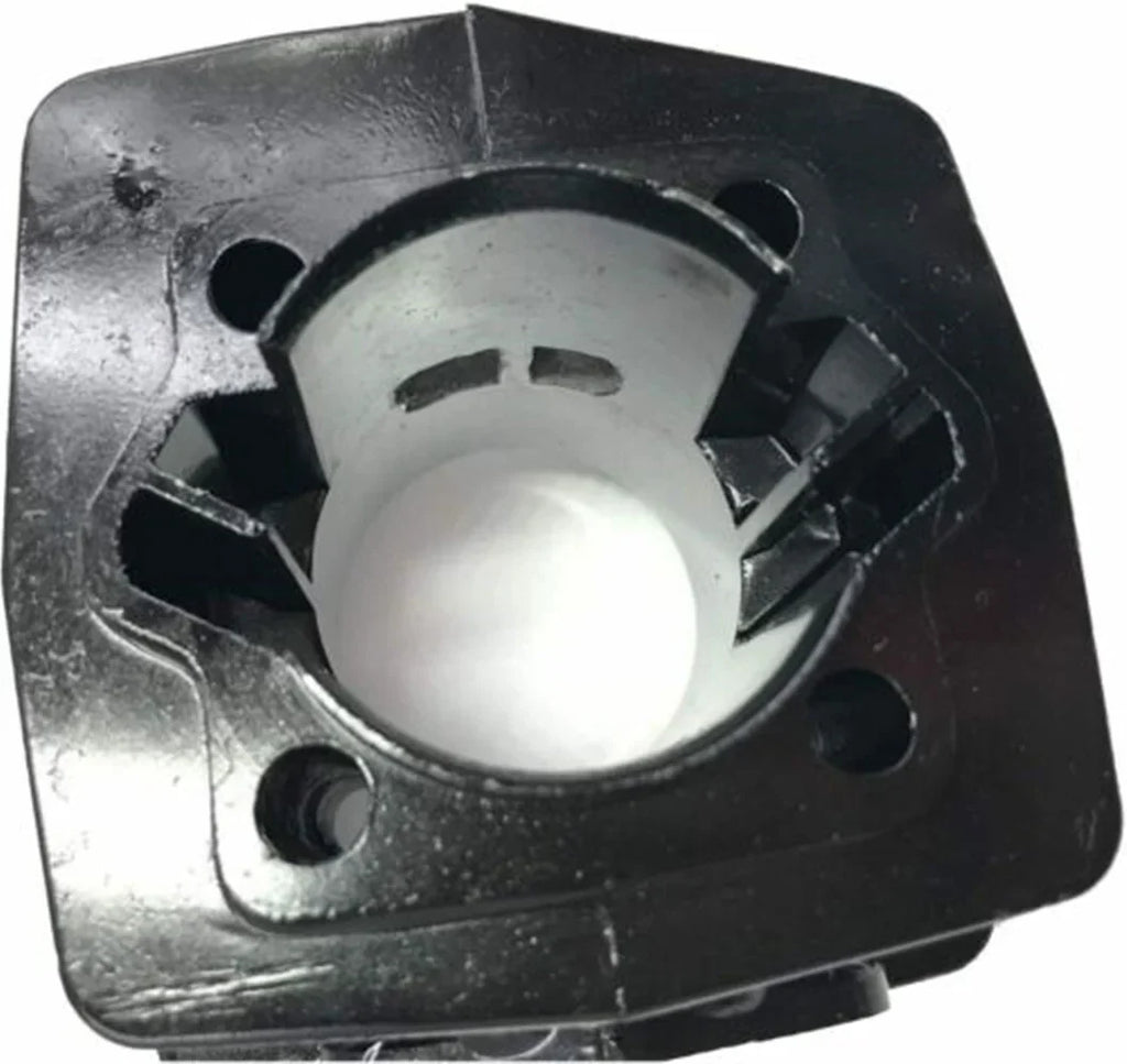 PK80 40mm Black Cylinder Body and Window Piston Kit 66cc/80cc Gas Motor
