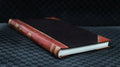 Die Meistersinger von Nurnberg / by Richard Wagner ; English ed. by H. & F. Corder (1914) [Leatherbound]