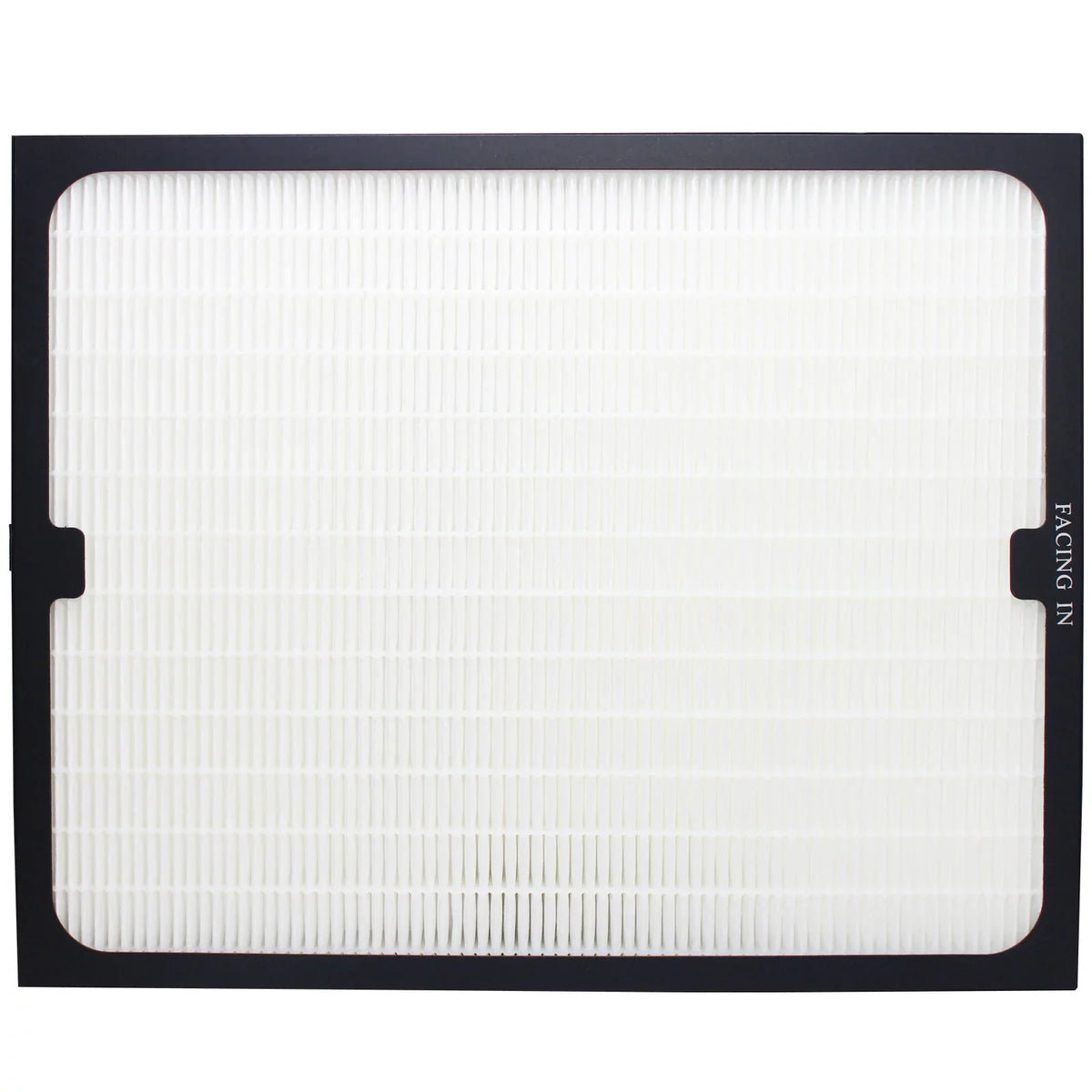 3-Pack Replacement Blueair 201 Air Purifier Filter - Compatible Blueair 200 & 300 Air Filter