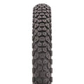 Kenda K270 Dual Sport Front Tire 3.25x21 (57P) Tube Type for  200  2003-2004