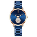 Fashion Women's Watches Top Brand Luxury Feloj Mujer Montre Femme Ladies Wristwatch For Girls Relojes Stainless Steel