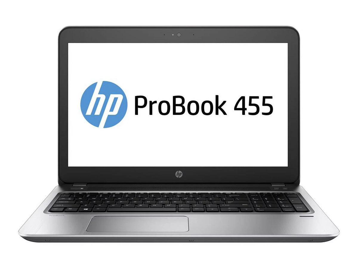 ProBook 455 G4 - 15.6" - A10 9600P - 8   - 500