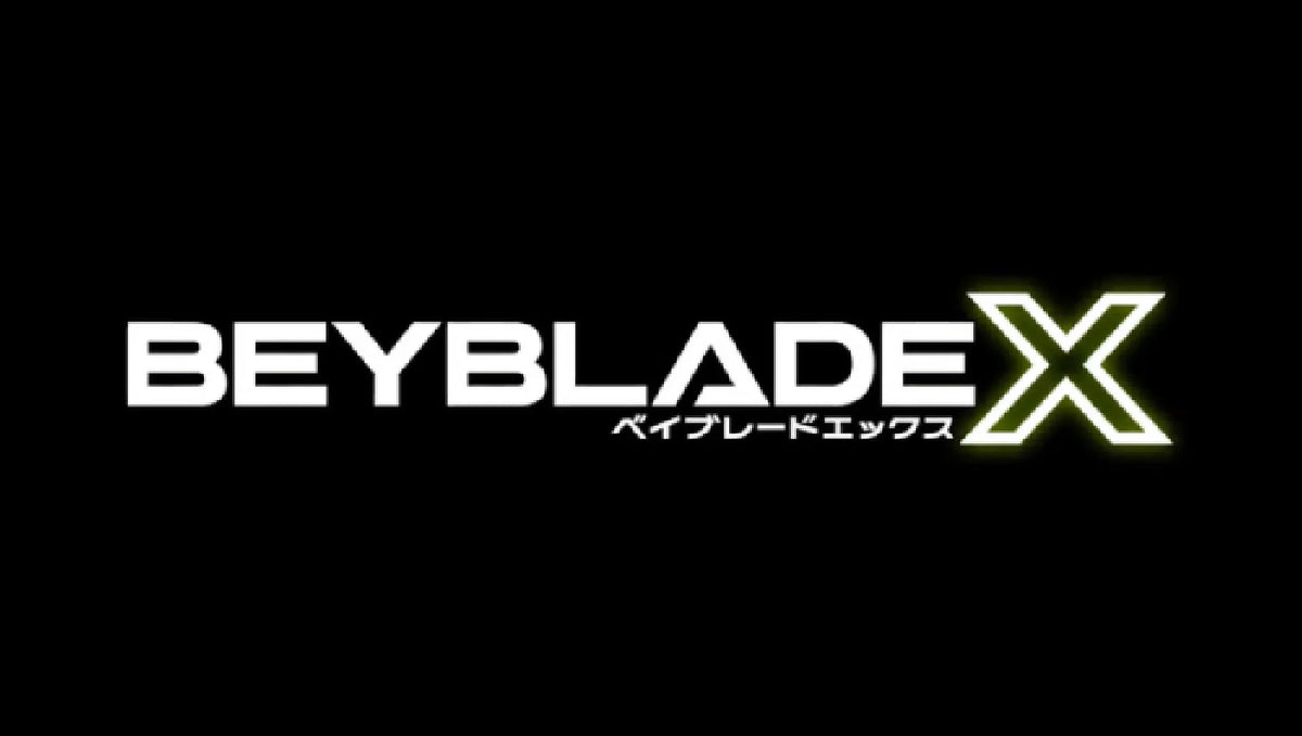 Takara Tomy Beyblade X -14 06 Booster Wizard Arrow Three Sixty Taper