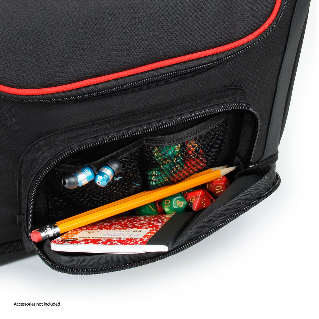 Travelling Bag for  Dungeon & Dragons Character Sheets , Maps & Dungeon Master Books