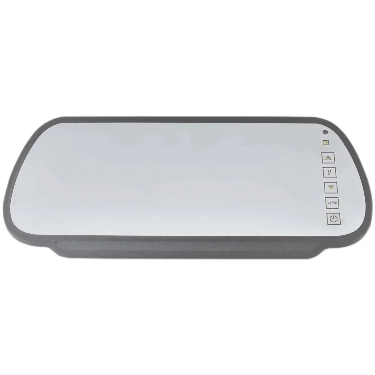 VTM700M Vision 7-Inch Rearview Mirror Monitor