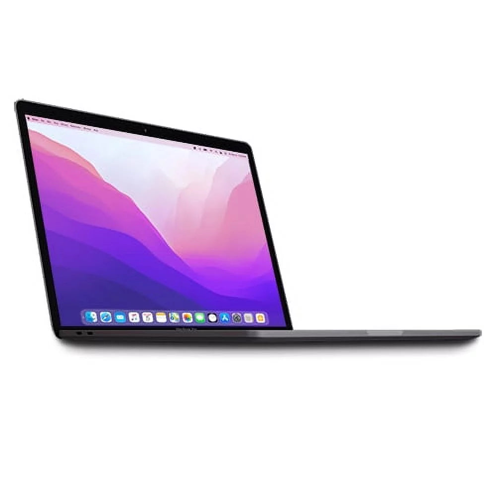 Pre-Owned Apple MacBook Pro 15-Inch "Core i7" 2.2 Touch Mid-2018 15" (Touch Bar) - MR932LL/A - Space Gray (Fair)