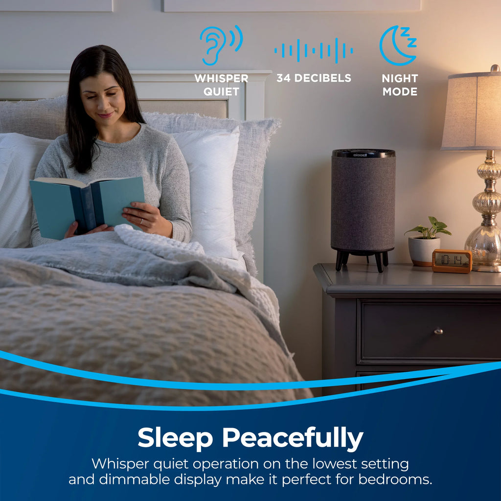 MYair Hub, for rooms up to 100 sq. ft., 2905A