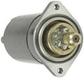 New Starter Motor Compatible With Kawasaki Jet Ski  JS550 550SX 550CC 1982-1993 1994 1995 By Part Numbers 211633003 S108116 S10861 S10861A S10861B 211633003F 211633003G 211633003YR