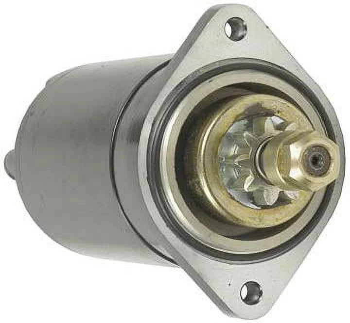 New Starter Motor Compatible With Kawasaki Jet Ski  JS550 550SX 550CC 1982-1993 1994 1995 By Part Numbers 211633003 S108116 S10861 S10861A S10861B 211633003F 211633003G 211633003YR