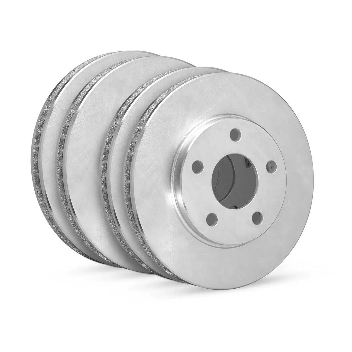 R1 Concepts Wfpn2 20021 R1 Concepts Brake Rotor Blank Fits select: 2017-2019  , 2017