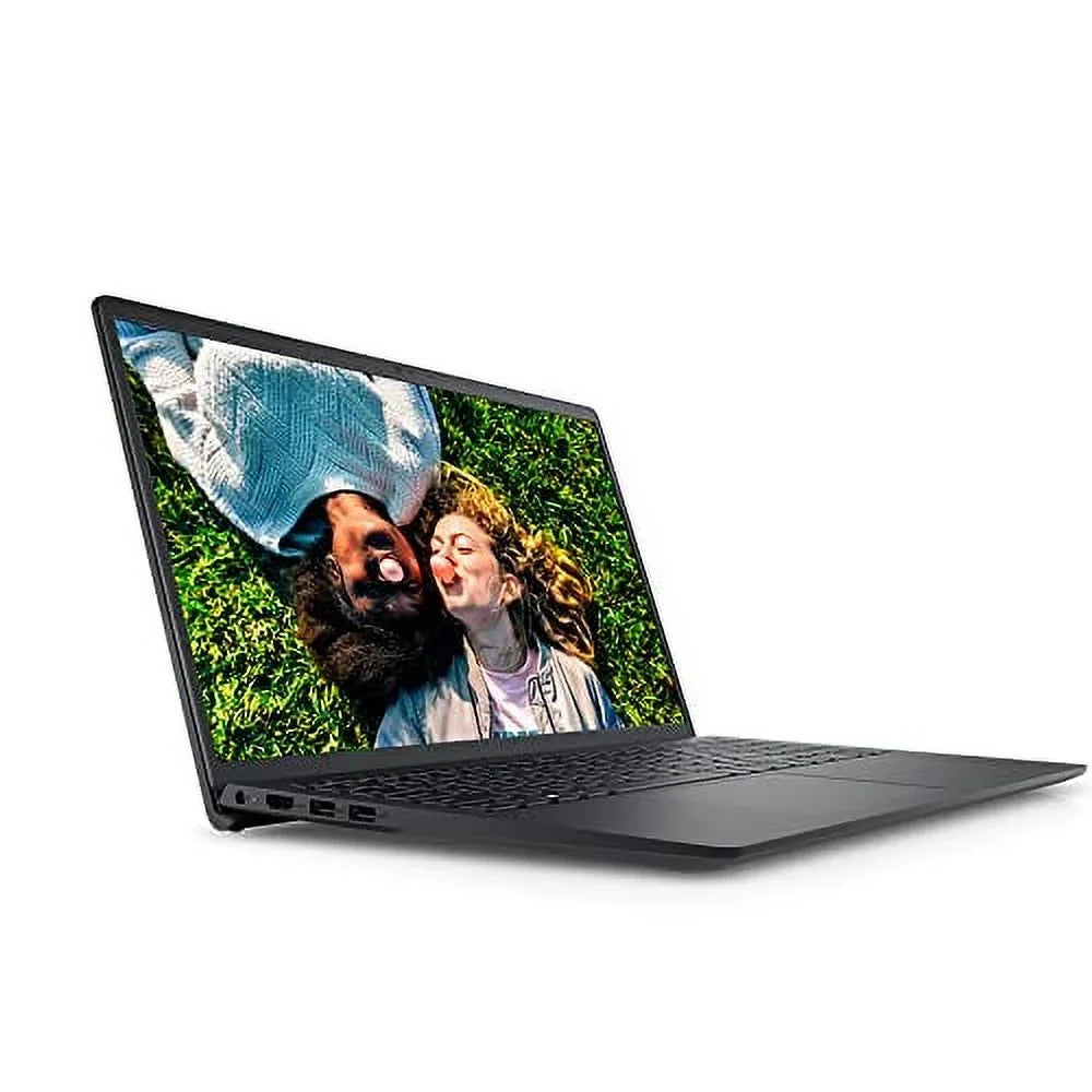 Dell Newest Inspiron 3000 i3511 Laptop, 15.6"  Touchscreen, 11th Gen Intel Core i7-1165G7, Iris Xe Graphics, 32GB DDR4, 2TB NVMe , , Bluetooth, Wi-Fi, Windows 10 Home