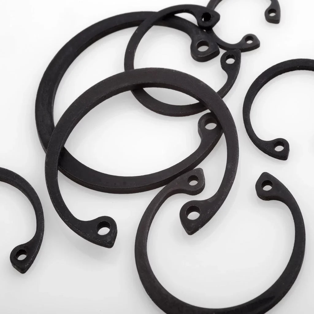 Internal Retaining Ring / Housing Ring 0.866" (Pack of 850) Carbon Steel