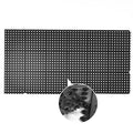 36 x 36 in. 2-Pack Interlocking Rubber Floor Mat for Restaurant Kitchen Bar Garage Anti Fatigue Flooring, Non-Slip Outdoor Shower Pool Drainage Mat