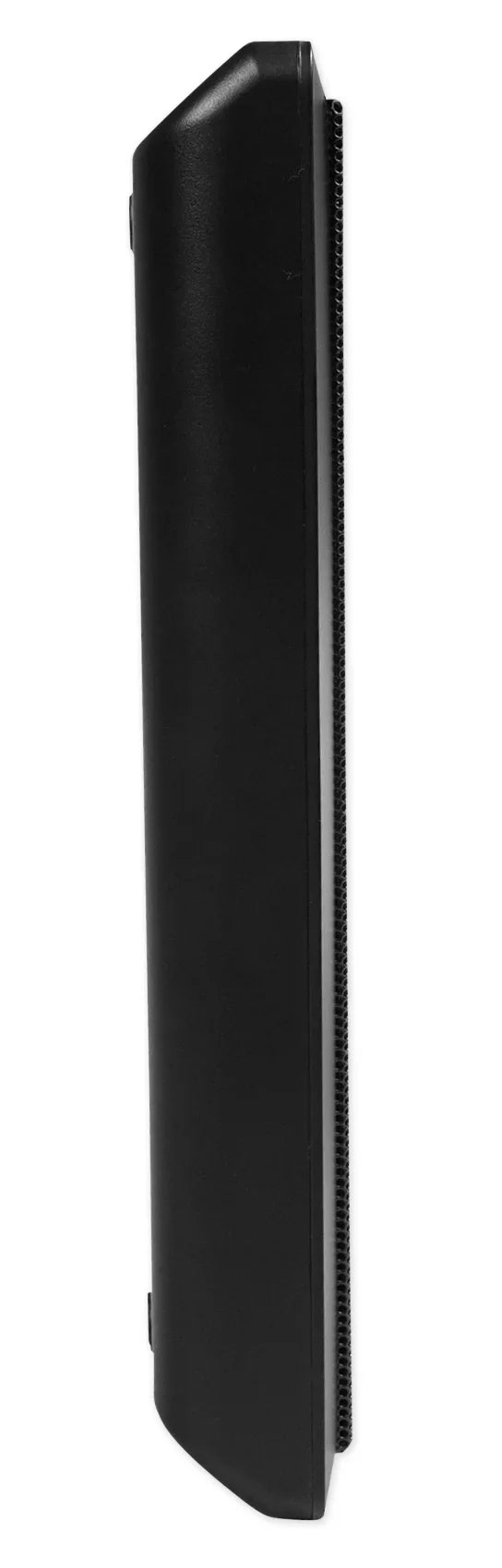 6-Zone Amp+4  White Pendant+8 Slim Black Wall Speakers 4 Restaurant/Bar/Cafe