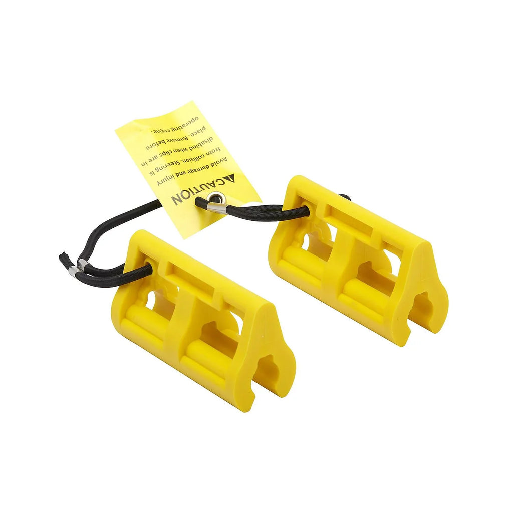 SeaChoice  28011; Steering Lock For Outboard Motor Hydraulic Steering