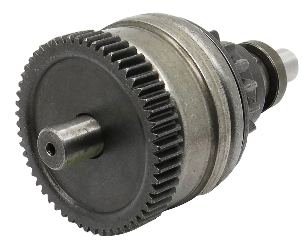 Aitook Starter Drive Bendix Compatible With Yamaha WaveRunner  700 760 800 1200 1999-2005
