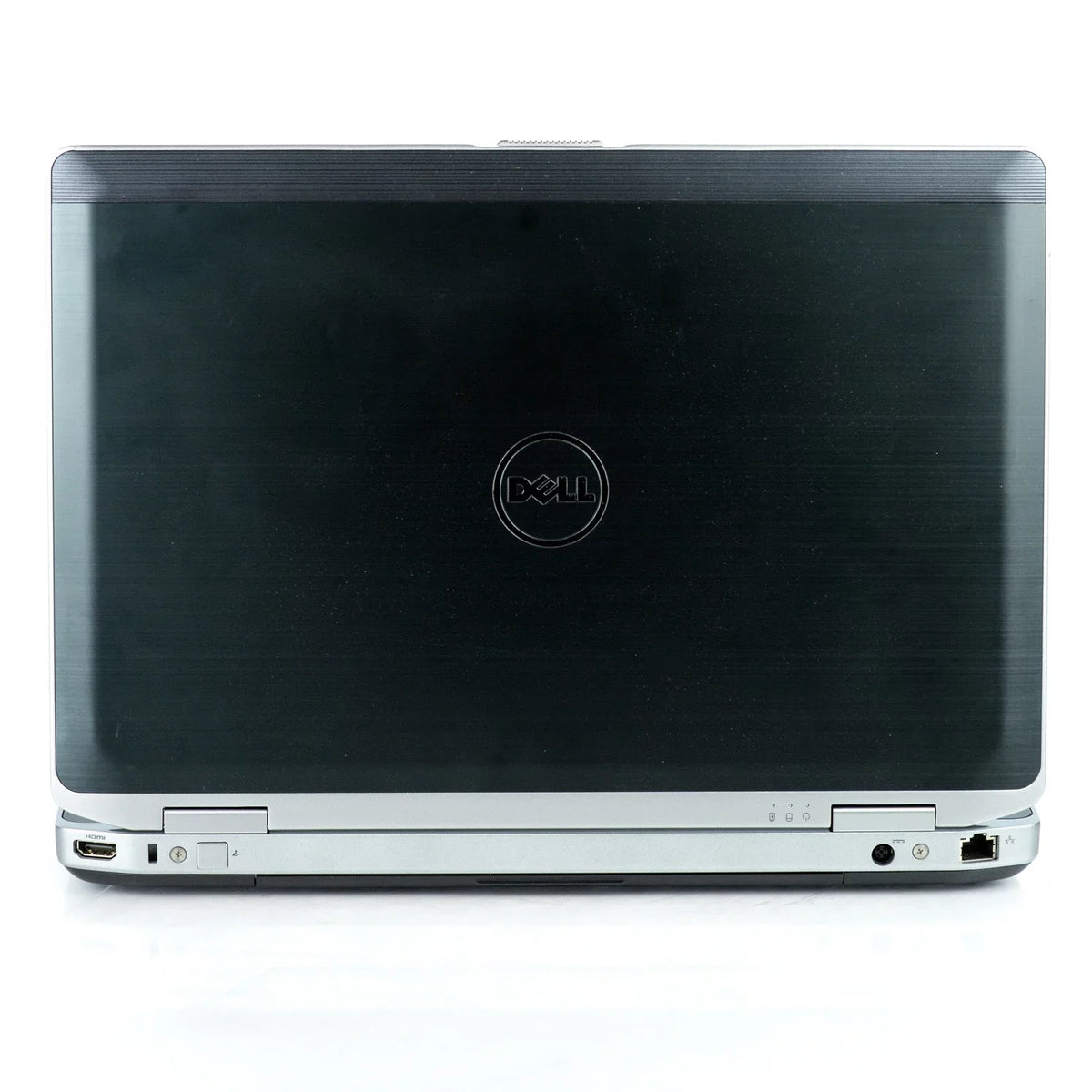 Used Dell Latitude E6430 Laptop i7 Dual-Core 4GB 500GB Win 10 Pro B v.