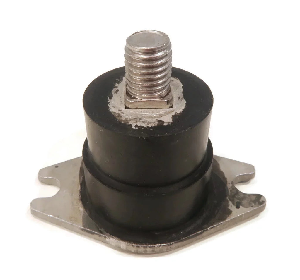 The  Shop | Rubber Upper Motor Mount For 1982 Evinrude 35  E35TELCNB, E35ELCND Outboard
