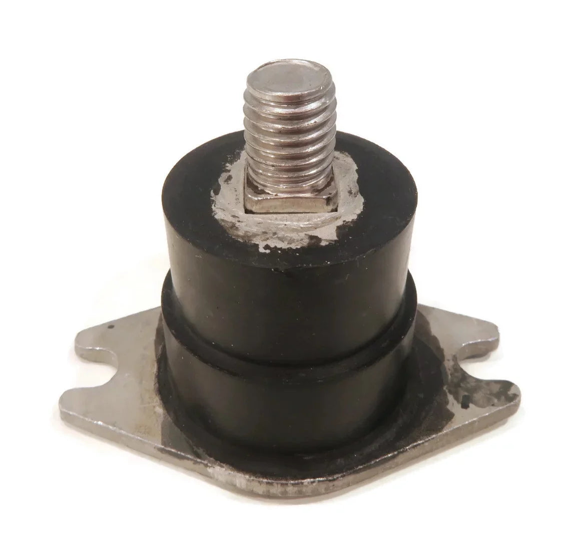 The  Shop | Rubber Upper Motor Mount For 1982 Evinrude 35  E35TELCNB, E35ELCND Outboard