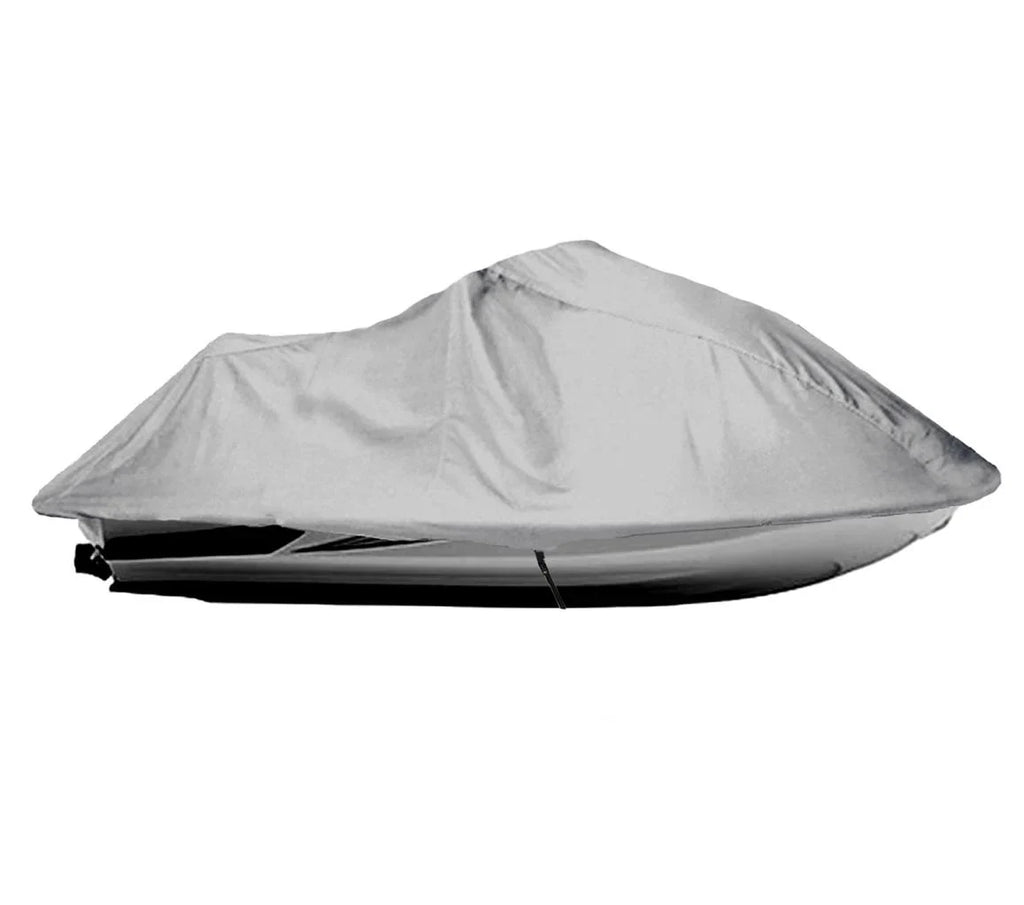 Compatible for Yamaha Jet Ski WaveRunner VX110 Sport Cover 2005 2006 JetSki Cover 420 Denier
