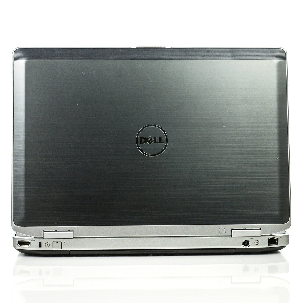 Used Dell Latitude E6420 Laptop i7 Quad-Core 8GB 256GB  Win 10 Pro B v.