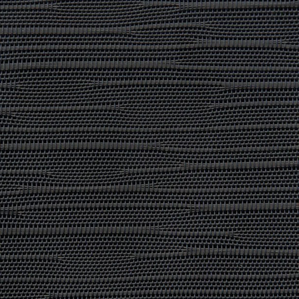 Keystone Fabrics Motorized  Outdoor Patio Sun Shade 10ft Wide (Dark Brown)